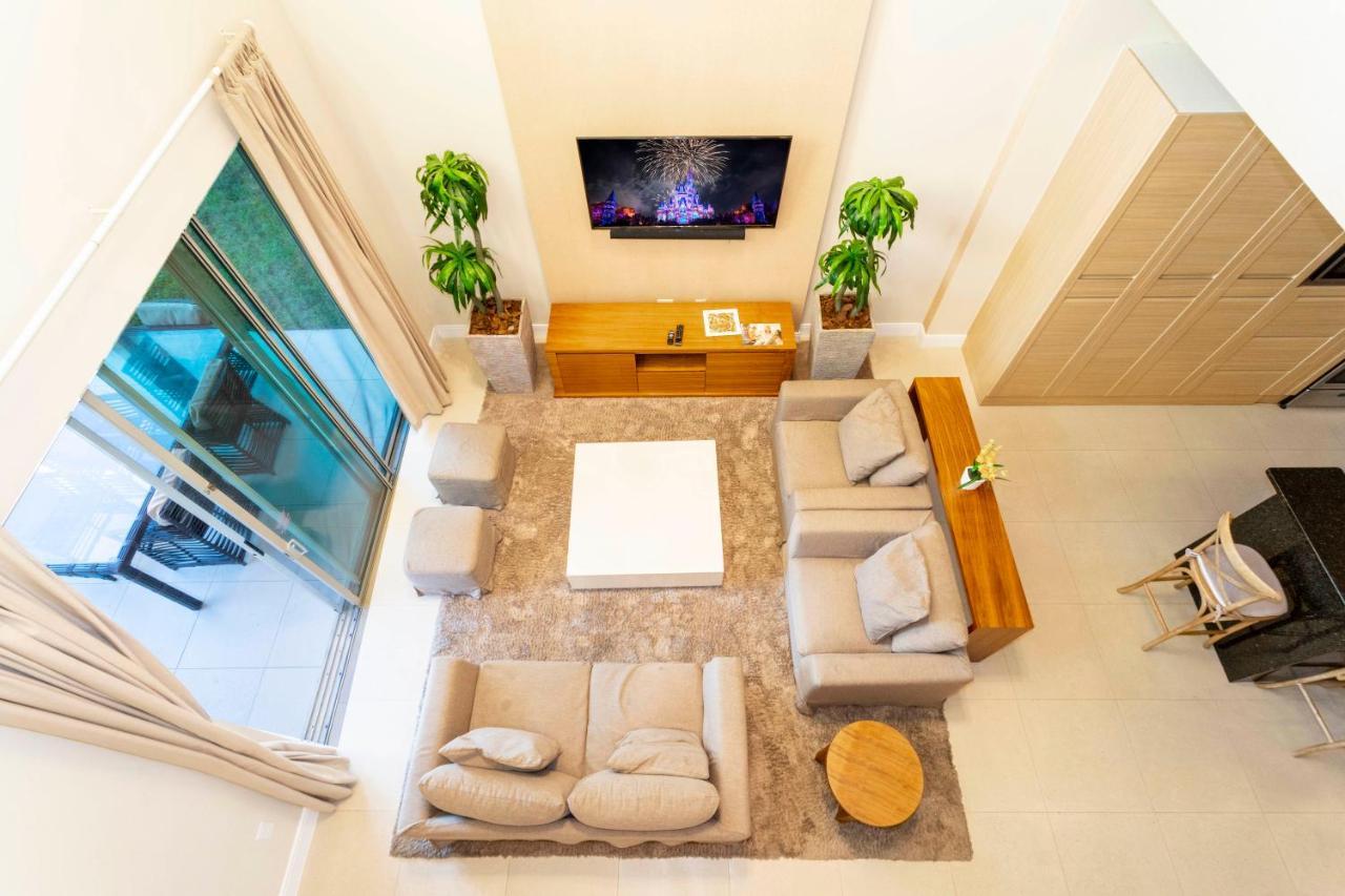 Stunning 4Bd Close To Disney @ Magic Village 7614 Orlando Exterior photo