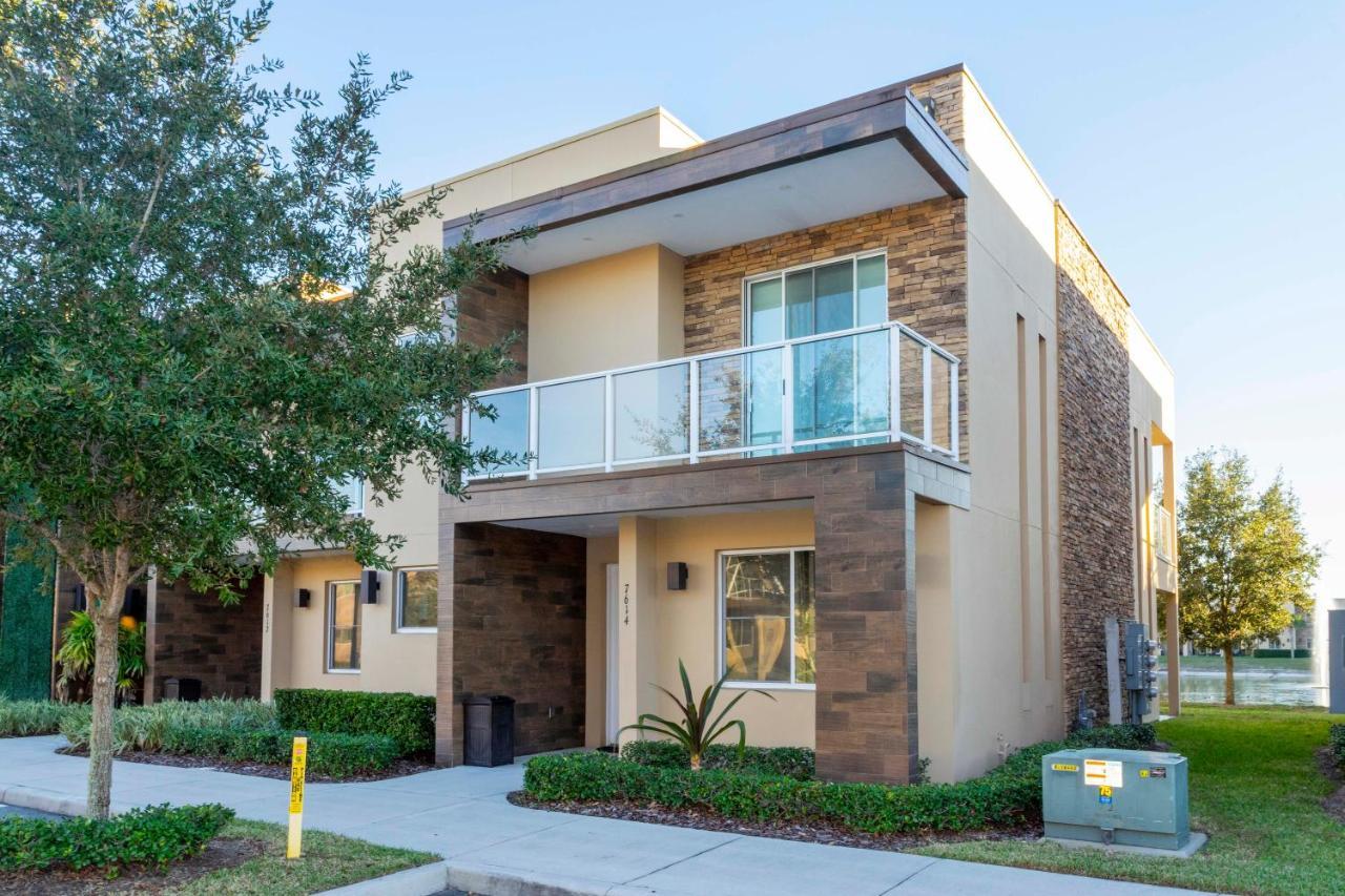 Stunning 4Bd Close To Disney @ Magic Village 7614 Orlando Exterior photo
