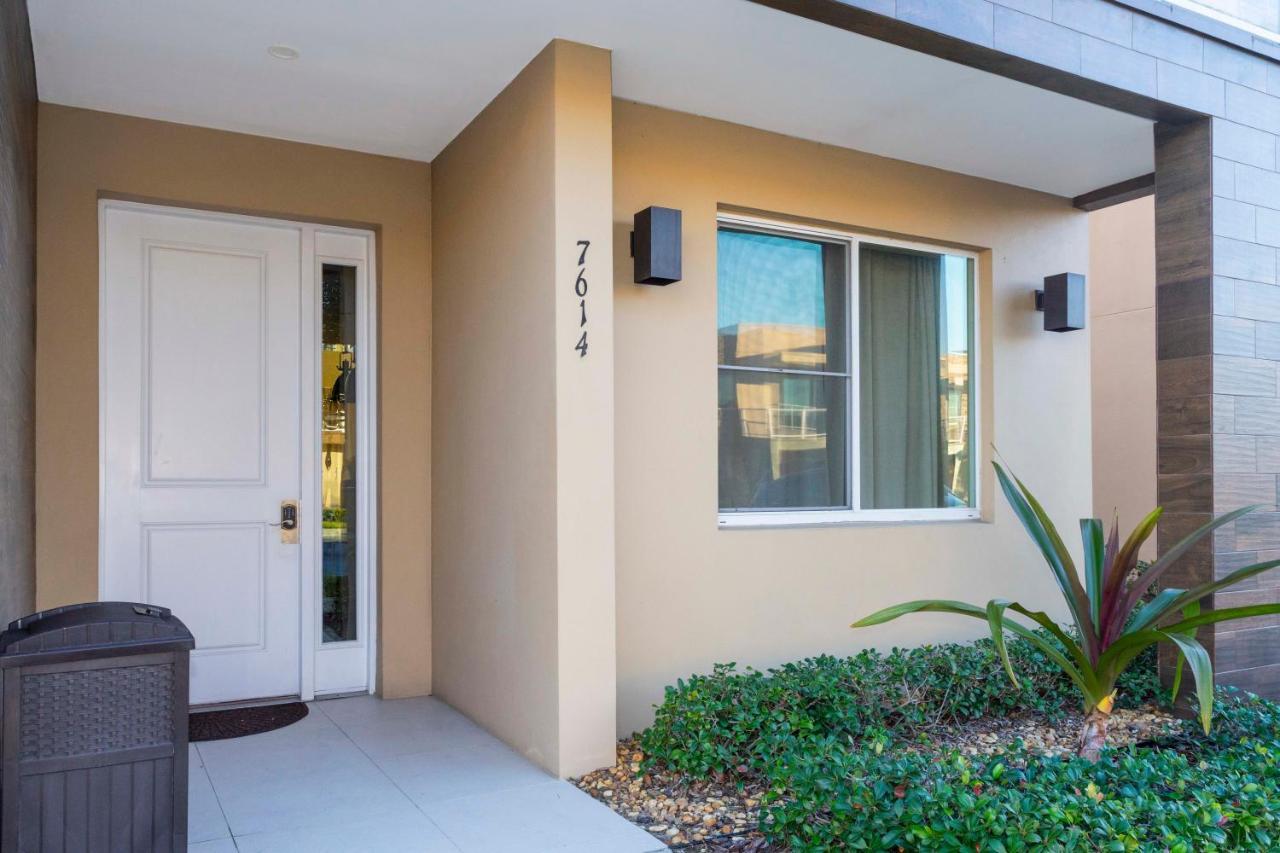 Stunning 4Bd Close To Disney @ Magic Village 7614 Orlando Exterior photo
