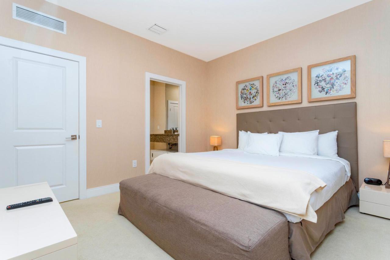 Stunning 4Bd Close To Disney @ Magic Village 7614 Orlando Exterior photo