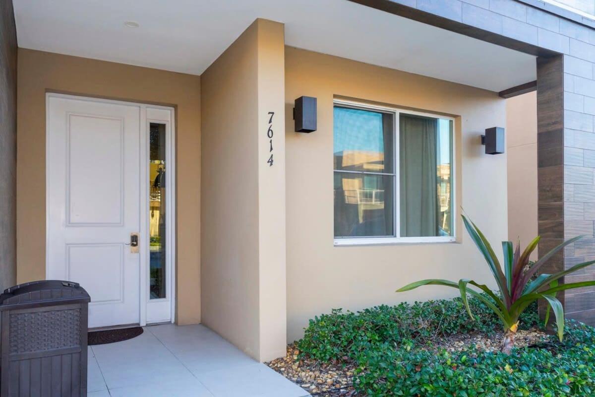 Stunning 4Bd Close To Disney @ Magic Village 7614 Orlando Exterior photo