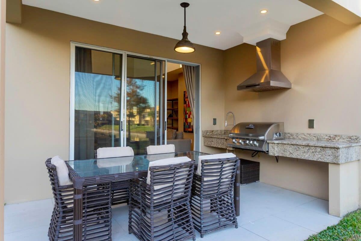 Stunning 4Bd Close To Disney @ Magic Village 7614 Orlando Exterior photo