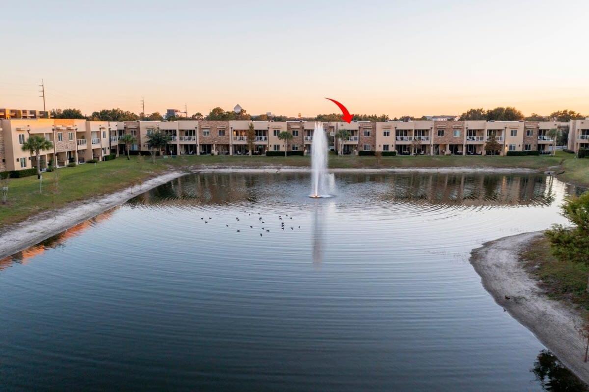 Stunning 4Bd Close To Disney @ Magic Village 7614 Orlando Exterior photo