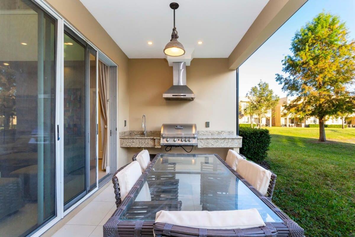 Stunning 4Bd Close To Disney @ Magic Village 7614 Orlando Exterior photo